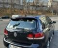 Черный Фольксваген Гольф ГТИ, объемом двигателя 1.98 л и пробегом 250 тыс. км за 10700 $, фото 2 на Automoto.ua