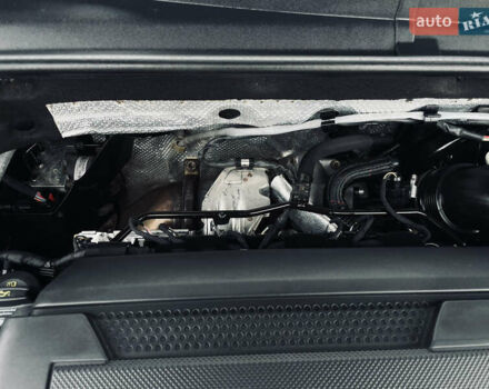 Черный Фольксваген Гольф ГТИ, объемом двигателя 1.98 л и пробегом 161 тыс. км за 11250 $, фото 69 на Automoto.ua