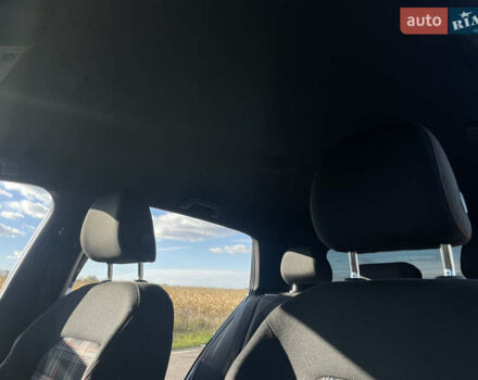 Фольксваген Гольф ГТИ 2014 в Прилуках на Automoto.ua Черный Фольксваген Гольф ГТИ, объемом двигателя 1.98 л и пробегом 159 тыс. км за 12499 $, фото 45 на Automoto.ua