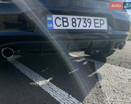 Фольксваген Гольф ГТИ 2014 в Прилуках на Automoto.ua Черный Фольксваген Гольф ГТИ, объемом двигателя 1.98 л и пробегом 159 тыс. км за 12499 $, фото 12 на Automoto.ua
