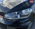 Фольксваген Гольф ГТИ 2014 в Прилуках на Automoto.ua Черный Фольксваген Гольф ГТИ, объемом двигателя 1.98 л и пробегом 159 тыс. км за 12499 $, фото 25 на Automoto.ua