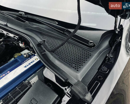 Черный Фольксваген Гольф ГТИ, объемом двигателя 1.98 л и пробегом 161 тыс. км за 11250 $, фото 67 на Automoto.ua