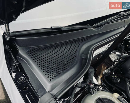 Черный Фольксваген Гольф ГТИ, объемом двигателя 1.98 л и пробегом 161 тыс. км за 11250 $, фото 66 на Automoto.ua