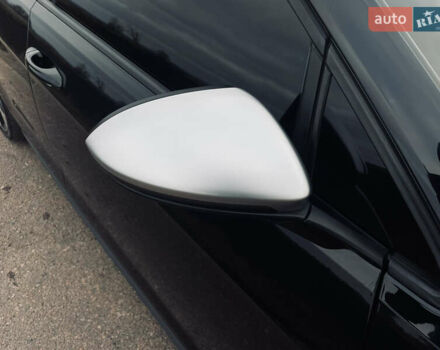 Черный Фольксваген Гольф ГТИ, объемом двигателя 1.98 л и пробегом 161 тыс. км за 11250 $, фото 24 на Automoto.ua