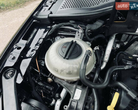 Черный Фольксваген Гольф ГТИ, объемом двигателя 1.98 л и пробегом 161 тыс. км за 11250 $, фото 70 на Automoto.ua