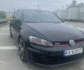 Черный Фольксваген Гольф ГТИ, объемом двигателя 1.98 л и пробегом 103 тыс. км за 13000 $, фото 2 на Automoto.ua
