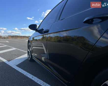 Фольксваген Гольф ГТИ 2014 в Прилуках на Automoto.ua Черный Фольксваген Гольф ГТИ, объемом двигателя 1.98 л и пробегом 159 тыс. км за 12499 $, фото 17 на Automoto.ua