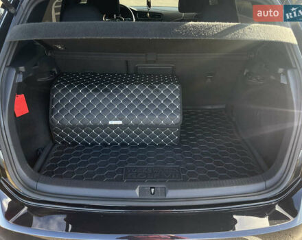 Фольксваген Гольф ГТИ 2014 в Прилуках на Automoto.ua Черный Фольксваген Гольф ГТИ, объемом двигателя 1.98 л и пробегом 159 тыс. км за 12499 $, фото 56 на Automoto.ua