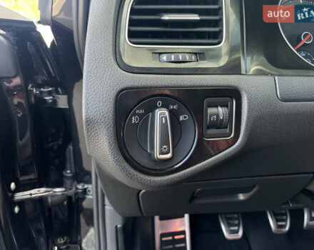 Фольксваген Гольф ГТИ 2014 в Прилуках на Automoto.ua Черный Фольксваген Гольф ГТИ, объемом двигателя 1.98 л и пробегом 159 тыс. км за 12499 $, фото 36 на Automoto.ua