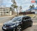 Чорний Фольксваген Гольф ГТІ, об'ємом двигуна 1.98 л та пробігом 216 тис. км за 10999 $, фото 1 на Automoto.ua
