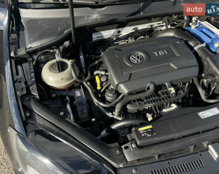 Фольксваген Гольф ГТИ 2014 в Прилуках на Automoto.ua Черный Фольксваген Гольф ГТИ, объемом двигателя 1.98 л и пробегом 159 тыс. км за 12499 $, фото 64 на Automoto.ua