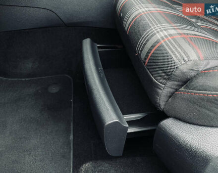 Черный Фольксваген Гольф ГТИ, объемом двигателя 1.98 л и пробегом 161 тыс. км за 11250 $, фото 39 на Automoto.ua