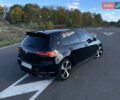 Фольксваген Гольф ГТИ 2014 в Прилуках на Automoto.ua Черный Фольксваген Гольф ГТИ, объемом двигателя 1.98 л и пробегом 159 тыс. км за 12499 $, фото 11 на Automoto.ua