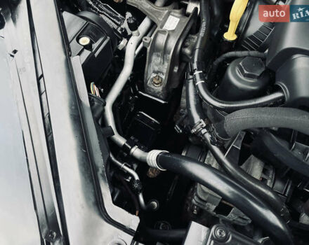 Черный Фольксваген Гольф ГТИ, объемом двигателя 1.98 л и пробегом 161 тыс. км за 11250 $, фото 74 на Automoto.ua