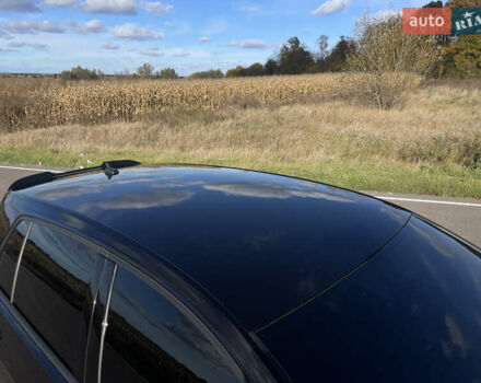 Фольксваген Гольф ГТИ 2014 в Прилуках на Automoto.ua Черный Фольксваген Гольф ГТИ, объемом двигателя 1.98 л и пробегом 159 тыс. км за 12499 $, фото 21 на Automoto.ua