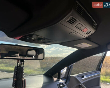 Фольксваген Гольф ГТИ 2014 в Прилуках на Automoto.ua Черный Фольксваген Гольф ГТИ, объемом двигателя 1.98 л и пробегом 159 тыс. км за 12499 $, фото 37 на Automoto.ua