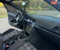 Фольксваген Гольф ГТИ 2014 в Прилуках на Automoto.ua Черный Фольксваген Гольф ГТИ, объемом двигателя 1.98 л и пробегом 159 тыс. км за 12499 $, фото 48 на Automoto.ua