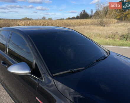 Фольксваген Гольф ГТИ 2014 в Прилуках на Automoto.ua Черный Фольксваген Гольф ГТИ, объемом двигателя 1.98 л и пробегом 159 тыс. км за 12499 $, фото 23 на Automoto.ua