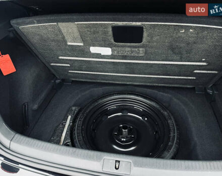 Черный Фольксваген Гольф ГТИ, объемом двигателя 1.98 л и пробегом 161 тыс. км за 11250 $, фото 62 на Automoto.ua