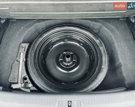 Черный Фольксваген Гольф ГТИ, объемом двигателя 1.98 л и пробегом 161 тыс. км за 11250 $, фото 65 на Automoto.ua