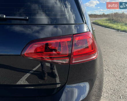 Фольксваген Гольф ГТИ 2014 в Прилуках на Automoto.ua Черный Фольксваген Гольф ГТИ, объемом двигателя 1.98 л и пробегом 159 тыс. км за 12499 $, фото 27 на Automoto.ua