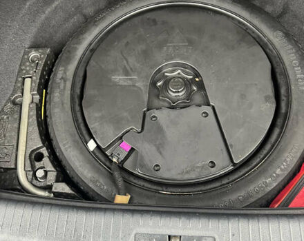 Черный Фольксваген Гольф ГТИ, объемом двигателя 1.98 л и пробегом 117 тыс. км за 14500 $, фото 18 на Automoto.ua