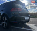 Фольксваген Гольф ГТИ 2014 в Прилуках на Automoto.ua Черный Фольксваген Гольф ГТИ, объемом двигателя 1.98 л и пробегом 159 тыс. км за 12499 $, фото 9 на Automoto.ua