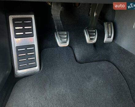 Фольксваген Гольф ГТИ 2014 в Прилуках на Automoto.ua Черный Фольксваген Гольф ГТИ, объемом двигателя 1.98 л и пробегом 159 тыс. км за 12499 $, фото 38 на Automoto.ua