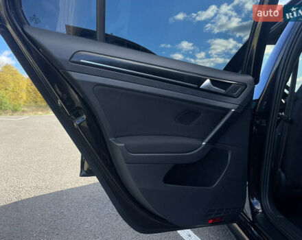 Фольксваген Гольф ГТИ 2014 в Прилуках на Automoto.ua Черный Фольксваген Гольф ГТИ, объемом двигателя 1.98 л и пробегом 159 тыс. км за 12499 $, фото 53 на Automoto.ua