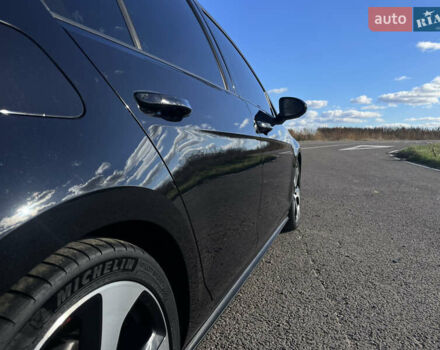 Фольксваген Гольф ГТИ 2014 в Прилуках на Automoto.ua Черный Фольксваген Гольф ГТИ, объемом двигателя 1.98 л и пробегом 159 тыс. км за 12499 $, фото 18 на Automoto.ua