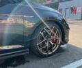 Чорний Фольксваген Гольф ГТІ, об'ємом двигуна 1.98 л та пробігом 133 тис. км за 13100 $, фото 1 на Automoto.ua
