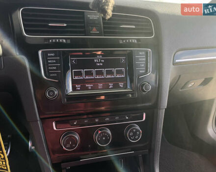 Фольксваген Гольф ГТИ 2014 в Прилуках на Automoto.ua Черный Фольксваген Гольф ГТИ, объемом двигателя 1.98 л и пробегом 159 тыс. км за 12499 $, фото 34 на Automoto.ua