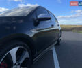 Фольксваген Гольф ГТИ 2014 в Прилуках на Automoto.ua Черный Фольксваген Гольф ГТИ, объемом двигателя 1.98 л и пробегом 159 тыс. км за 12499 $, фото 20 на Automoto.ua