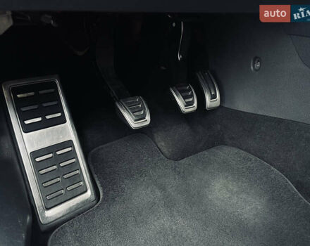 Черный Фольксваген Гольф ГТИ, объемом двигателя 1.98 л и пробегом 161 тыс. км за 11250 $, фото 36 на Automoto.ua