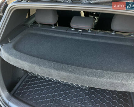 Фольксваген Гольф ГТИ 2014 в Прилуках на Automoto.ua Черный Фольксваген Гольф ГТИ, объемом двигателя 1.98 л и пробегом 159 тыс. км за 12499 $, фото 57 на Automoto.ua