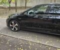 Чорний Фольксваген Гольф ГТІ, об'ємом двигуна 1.98 л та пробігом 163 тис. км за 16900 $, фото 5 на Automoto.ua