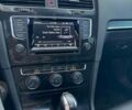 Черный Фольксваген Гольф ГТИ, объемом двигателя 1.98 л и пробегом 120 тыс. км за 15500 $, фото 29 на Automoto.ua