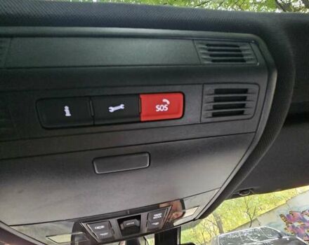 Чорний Фольксваген Гольф ГТІ, об'ємом двигуна 1.98 л та пробігом 163 тис. км за 16900 $, фото 60 на Automoto.ua