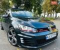 Чорний Фольксваген Гольф ГТІ, об'ємом двигуна 1.98 л та пробігом 105 тис. км за 13900 $, фото 1 на Automoto.ua