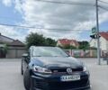 Черный Фольксваген Гольф ГТИ, объемом двигателя 1.98 л и пробегом 120 тыс. км за 15500 $, фото 6 на Automoto.ua