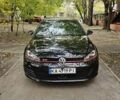 Чорний Фольксваген Гольф ГТІ, об'ємом двигуна 1.98 л та пробігом 163 тис. км за 16900 $, фото 1 на Automoto.ua