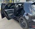 Чорний Фольксваген Гольф ГТІ, об'ємом двигуна 1.98 л та пробігом 120 тис. км за 15200 $, фото 9 на Automoto.ua