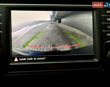 Черный Фольксваген Гольф ГТИ, объемом двигателя 1.98 л и пробегом 149 тыс. км за 14200 $, фото 18 на Automoto.ua