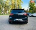 Чорний Фольксваген Гольф ГТІ, об'ємом двигуна 1.98 л та пробігом 105 тис. км за 13900 $, фото 8 на Automoto.ua
