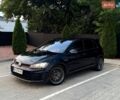 Чорний Фольксваген Гольф ГТІ, об'ємом двигуна 1.98 л та пробігом 143 тис. км за 14499 $, фото 1 на Automoto.ua
