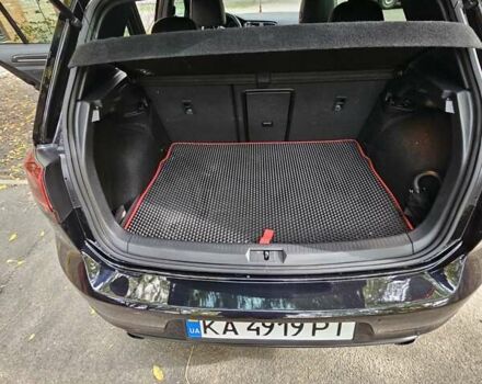 Чорний Фольксваген Гольф ГТІ, об'ємом двигуна 1.98 л та пробігом 163 тис. км за 16900 $, фото 33 на Automoto.ua