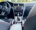 Черный Фольксваген Гольф ГТИ, объемом двигателя 1.98 л и пробегом 120 тыс. км за 15500 $, фото 27 на Automoto.ua
