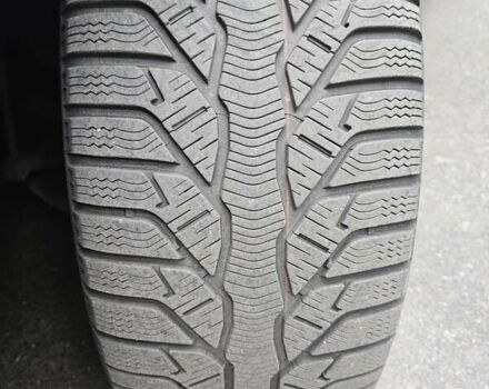 Чорний Фольксваген Гольф ГТІ, об'ємом двигуна 1.98 л та пробігом 163 тис. км за 16900 $, фото 84 на Automoto.ua