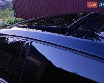 Чорний Фольксваген Гольф ГТІ, об'ємом двигуна 2 л та пробігом 153 тис. км за 12900 $, фото 8 на Automoto.ua