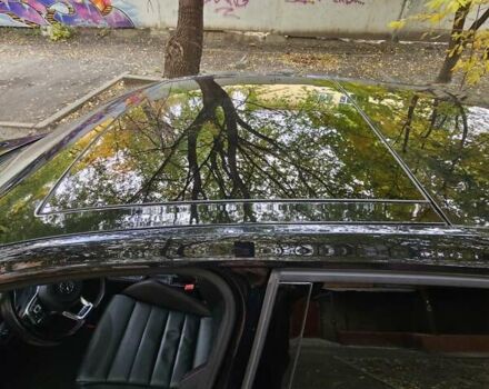 Чорний Фольксваген Гольф ГТІ, об'ємом двигуна 1.98 л та пробігом 163 тис. км за 16900 $, фото 63 на Automoto.ua